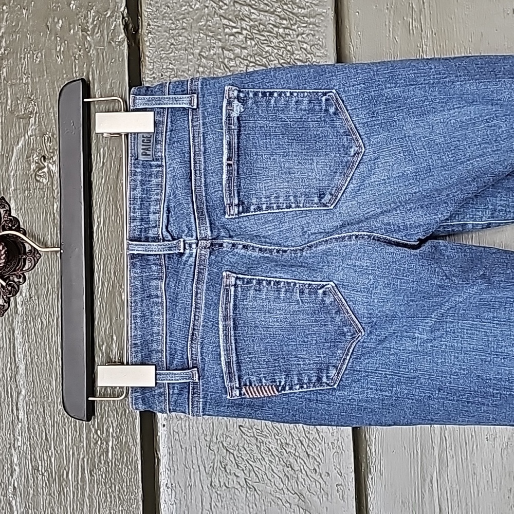 PAIGE Jeans - Picture 7 of 12